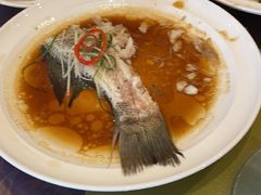 -沁香庭中餐厅·川粤菜(重庆高新假日酒店)