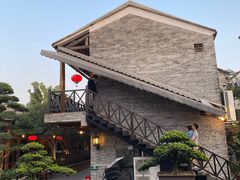 -猪肉婆私房菜(容桂总店)