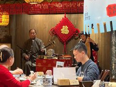 -南京大牌档(香港广场店)