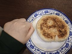 吊炉烧饼-老三羊汤【北兴隆街店】