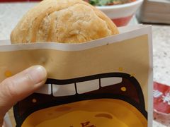 -吉品合酥脆烤饼(嘉里城店)