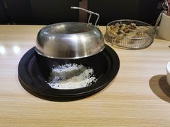 -海味当家(西安路店)