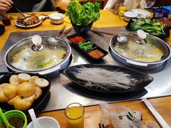 -香木香羊烤全羊羊蝎子(大运河博物馆店)