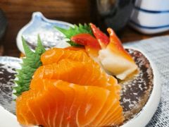-戏作寿司(观音桥店)