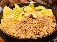 -樱の花亭日本料理店