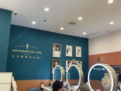 -海马体照相馆(南昌王府井购物中心店)