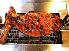 -宗泉烤全羊·烤羊腿·家常菜(解放东路店)