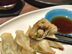 -拉面莊夢語＆中华料理八椿
