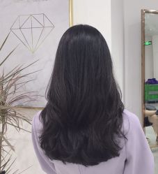 -HD HAIR STYLE