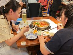 -乡土特色.冷锅鱼.牦牛肉汤锅