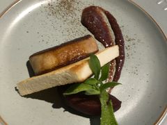 -Wei菋·Le Bistrot