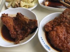 -同济大学本部学苑饮食广场