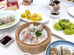 -小榄公饭店·岭南庭院餐厅(民安北路店)