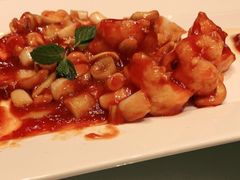-玉林烤鸭店(黄村康庄店)