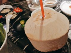 -润泽园海南椰子鸡·糟粕醋火锅(拱北店)