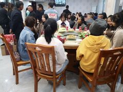 大堂-黎老幺光雾山黄羊汤锅