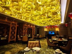 -汕头龙光喜来登酒店-采悦轩中餐厅