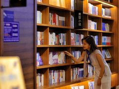 -上海三联书店READWAY(华中首店)