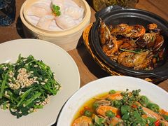 -蝦塘·中国餐馆(城墙南马道巷店)
