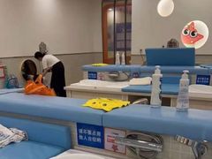 -蓝旗亲子游泳(范湖万达广场店)