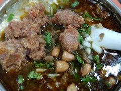-代四孃牛华豆腐脑美味小食(总店)