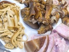 -胡记真不同饭店(临河街店)