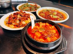 -陈麻婆豆腐总店