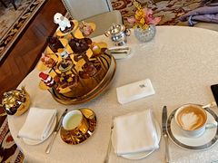 -Salon de Ville浦江汇(上海外滩华尔道夫酒店店)