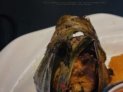 -泰好吃·泰式餐厅(彭城壹号店)