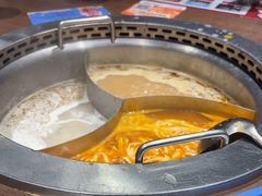 -快乐小羊·内蒙牛羊肉火锅(流花中心店)