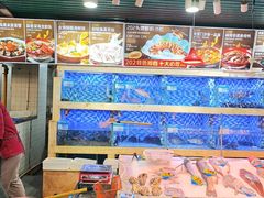 -202特色排档(五缘湾店)