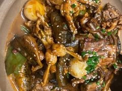 -一澜江宴·江景地标楚菜(江滩公园店)