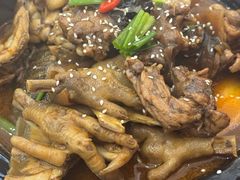 -元银甲·湖北地标美食(汉阳店)