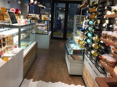 -匠造烘焙(上海湾店)