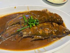 -渔家风味·鲅鱼水饺·央视展播·海鲜天津菜(开发区店)