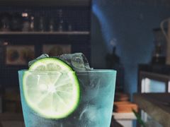 -琥珀川咖啡馆·Amber cafe(百祥路店)