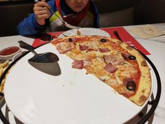 -赤火牛排(金狮广场店)