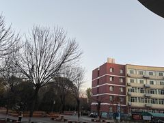 -首都师范大学(良乡校区)