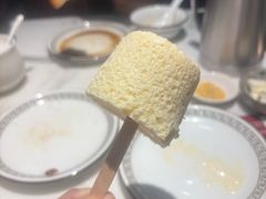 -格日勒阿妈蒙古厨房(新华广场店)