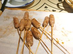 -新凯旋烧烤·燕姐千岛湖土菜