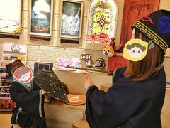 -逃脱反斗城沉浸剧情密室(北京路店)