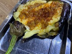 -马老大烧烤(和平路店)