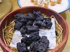 -蘇河湾·新鲁菜·泰山宴老店