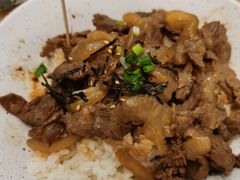 -暖食光·台式家庭餐厅·生日主题店(万达店)
