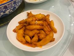 -咪咪川菜(长乐西路店)