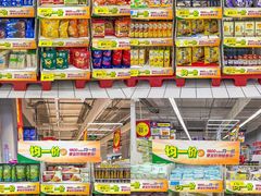 -大润发(张江店)