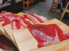 -AJIYA味屋和牛烤肉自助放题(温州万象城店)