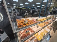-鲍师傅糕点(文昌阁店)