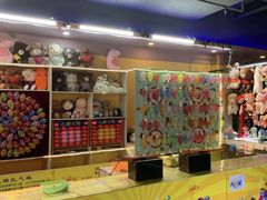 -大玩家超乐场(万达广场苏州吴中店)