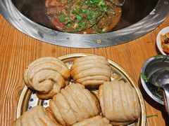 -白城车站店一九二八铁锅炖